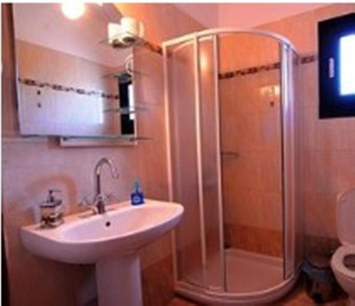Fotini Apartments Palekastro Pokoj fotografie