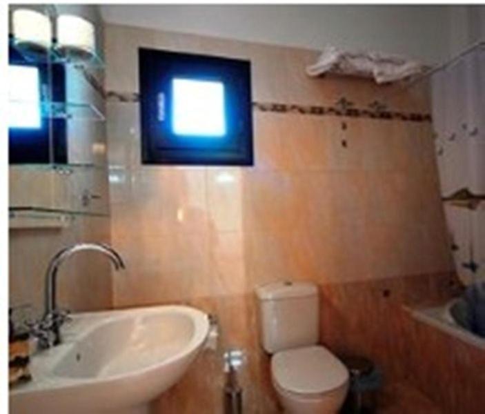 Fotini Apartments Palekastro Pokoj fotografie