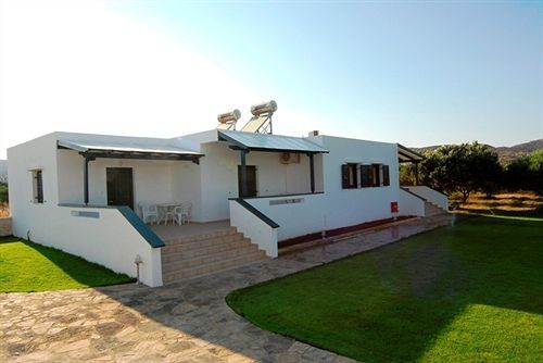 Fotini Apartments Palekastro Exteriér fotografie