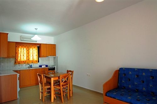 Fotini Apartments Palekastro Exteriér fotografie